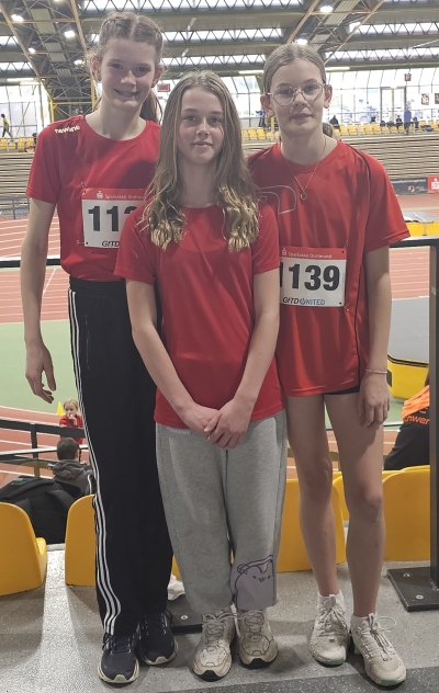 2025 Halle Wattenscheid Vorschau