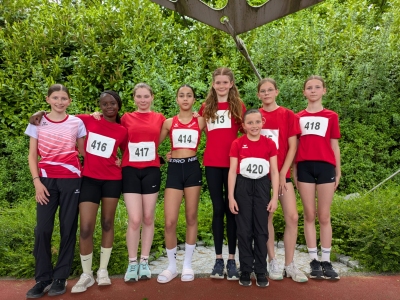 2025 Sportfest Gladbeck kl