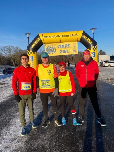 2026 Boenen 5 und 10 km