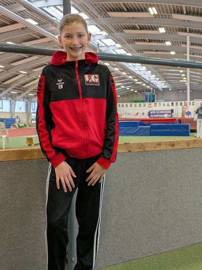 2026 Emma Niehus Muenster